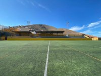 AHORAGuía solicita la ejecución de baños públicos en el campo de fútbol de La Atalaya