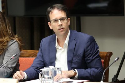 La Gomera pide una Ley de Cabildos sólida y una transición energética con beneficios reales para las islas