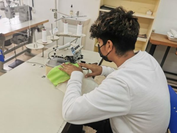 Educación otorga los Premios Extraordinarios de Formación Profesional de grado superior 2020-2021