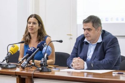 Canarias, la tercera comunidad donde m&aacute;s baja el paro en septiembre, s&oacute;lo por detr&aacute;s del Pa&iacute;s Vasco y La Rioja