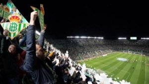 Si el Betis gana la Copa, España podría tener siete plazas en Europa