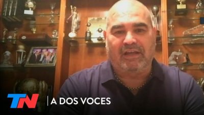 Suspenden el juicio oral del presidente de la CONMEBOL contra Chilavert