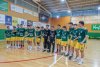 Balonmano: El Atlantec G&aacute;ldar queda apeado del Campeonato de Espa&ntilde;a Juvenil