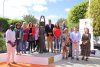 Una escultura en Lanzarote homenajear&aacute; a las v&iacute;ctimas y resilientes de las violencias machistas