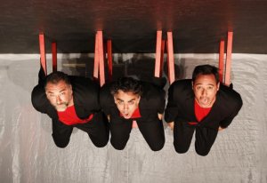 El electrizante show de voltaje positivo de &#039;Corta el Cable Rojo&#039; llega a La Palma, Tenerife y Gran Canaria