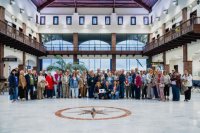 La Gomera: El programa de turismo sociocultural &lsquo;La Gomera Viaja&rsquo; inicia sus primeros desplazamientos del a&ntilde;o