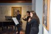 Vuelve la música al salón de actos de la Casa-Museo Tomás Morales con las XVII Jornadas de Música de Cámara Villa de Moya