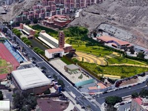 Unidos por Gran Canaria solicita la construcción de un gran hospital para ancianos