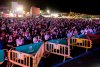 G&aacute;ldar: El Festival La Guancha pone en pie al p&uacute;blico en su primera jornada