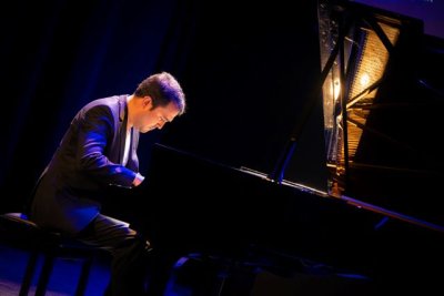 G&aacute;ldar presenta una nueva edici&oacute;n del Concurso de piano Pedro Espinosa