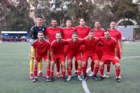 F&uacute;tbol: Hoy se juega la final del Torneo de F&uacute;tbol &lsquo;Virgen de Gu&iacute;a 2022&rsquo; entre la UD. Tamaraceite y la UD. Gu&iacute;a