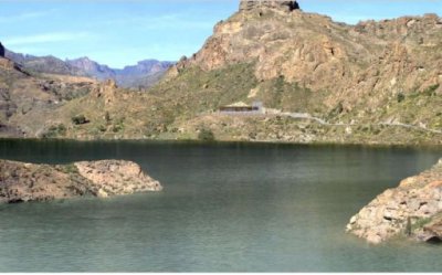 Art&iacute;culo de opini&oacute;n: 'Gran Canaria, el agua y la sequ&iacute;a global', por Antonio Morales M&eacute;ndez