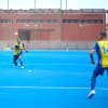 Hockey: La UD Taburiente busca cortar su racha negativa ante el poderoso Club Egara