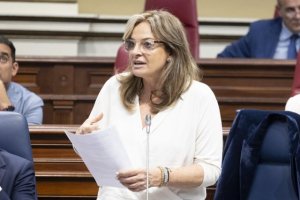 Esther Monzón anuncia la puesta en marcha de siete nuevos dispositivos de salud mental durante 2026