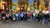 El Ayuntamiento de G&aacute;ldar entrega las ayudas econ&oacute;micas a clubes y entidades deportivas del municipio