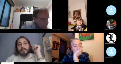 La MERP de Canarias acuerda organizar concentraciones para blindar las pensiones en la Constitución