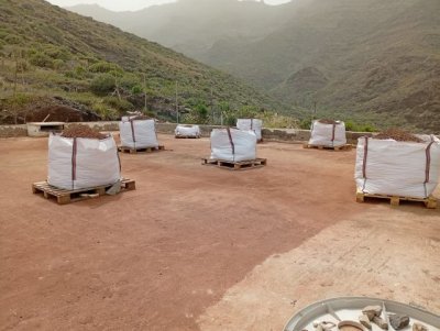 La Aldea de San Nicol&aacute;s impulsa la mejora de sus dep&oacute;sitos de abastecimiento con una inversi&oacute;n de m&aacute;s de 312.000 euros