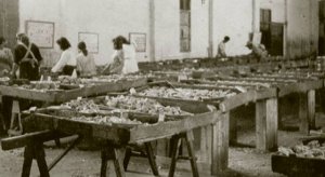 La Gomera: El Cabildo homenajea a las mujeres de los pescadores con motivo del Día de la Mujer Rural (Vídeo)
