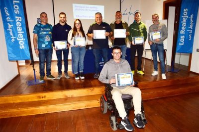 Automovilismo: Cuarta edici&oacute;n del Curso de Copiloto de Rally de FSC. Inolvidable experiencia en Tenerife
