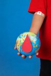 El SCS insiste en la importancia de programar las donaciones de sangre antes de los viajes de verano