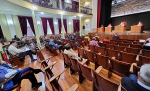 El Ayuntamiento de Gáldar aprueba el Hermanamiento con la ciudad madeirense de Machico