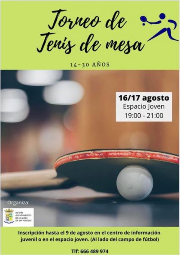 La Aldea: La Concejal&iacute;a de Juventud organiza diferentes actividades para este verano