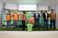 La edici&oacute;n especial 19.5 San Silvestre LPGC Milla por La Palma se celebrar&aacute; en formato virtual el 31 de diciembre