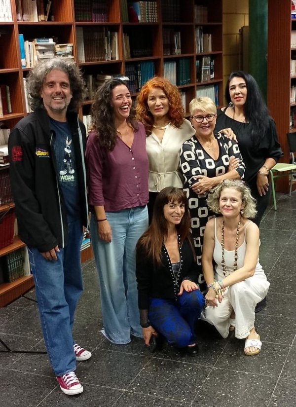 El concierto contra el maltrato infantil y las violencias machistas hacia Infancia y la Adolescencia se estrena en el museo de Vegueta hoy 18 de noviembre