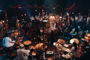 Snarky Puppy, la m&iacute;tica banda norteamericana ganadora de cinco Grammys, en Canarias