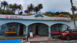El ICHH continúa su campaña de donación de sangre en Santa Úrsula