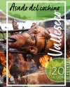 Valleseco con el Asado del Cochino en el día grande de San Vicente Ferrer