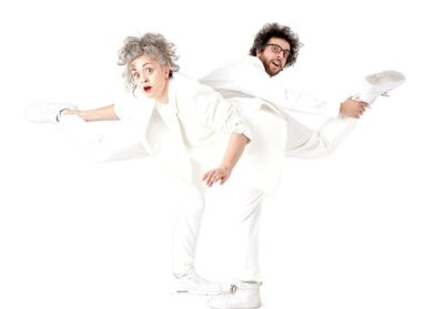 Llega a Canarias ‘Nozing’, doble finalista de los próximos Premios MAX