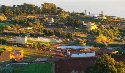 Juntos Por Gu&iacute;a-NC-BC insta al Cabildo de Gran Canaria a crear una red p&uacute;blica de agua de riego en el municipio