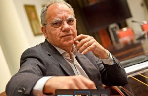 Artículo de opinión: &#039;La casa de todos&#039;, por Casimiro Curbelo