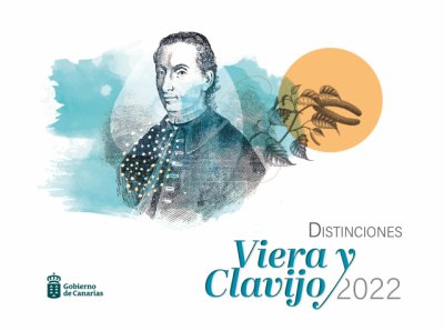 Educaci&oacute;n reconoce la labor de ocho docentes y dos centros con las distinciones Viera y Clavijo
