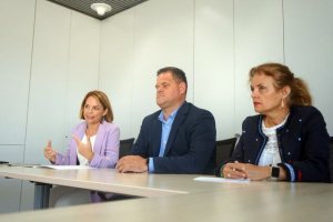 El Consejo de Accesibilidad avanza en la tramitación del reglamento sobre los perros de asistencia