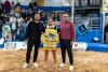Lucha Canaria: El Castro Morales B se proclama campe&oacute;n de la Liga Cabildo de Gran Canaria de Tercera Categor&iacute;a