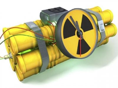 Artículo de opinión: &#039;Supuesta provocación de bandera falsa nuclear de Kiev&#039;, por Andrew Korybko