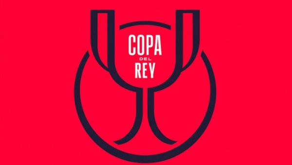 Así han quedado los emparejamientos de la 1ª ronda de la Copa del Rey