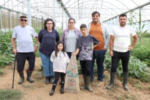 UPA reivindica la importancia de la agricultura familiar ante las declaraciones injustificadas en Palas de Rei (Lugo)