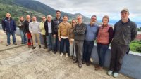 Los Gobiernos de la Regi&oacute;n Macaron&eacute;sica se dan cita en La Palma para acercar la divulgaci&oacute;n sobre el medio forestal