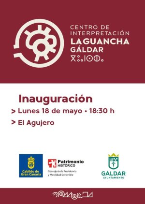 G&aacute;ldar inaugura el lunes a las 18.30 horas el Centro de Interpretaci&oacute;n de La Guancha