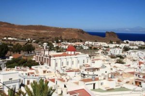 Agaete: Plan de Embellecimiento &#039;Horizonte 2021&quot; Agaete Emplea