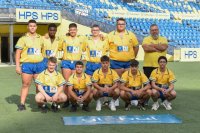 Gran Canaria ya está lista para los Campeonatos de Canarias Infantiles en Agüimes