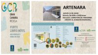 Artenara: Este jueves 15 de junio, frente al Almac&eacute;n Municipal estar&aacute; ubicado el Punto Limpio M&oacute;vil