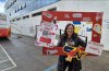 El SCS acerca la donación de sangre a la comunidad educativa en centros de Gran Canaria y Tenerife