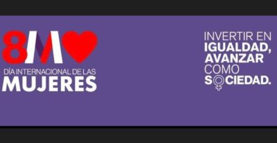 El PSOE de G&aacute;ldar apuesta por la Igualdad para todas las mujeres