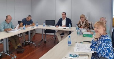 Canarias formar&aacute; a entidades y personal voluntario para afrontar las situaciones de emergencia