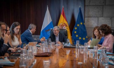 El Consejo de Gobierno ha aprobado la bonificaci&oacute;n del Impuesto sobre Sucesiones y Donaciones a un 99,9 %