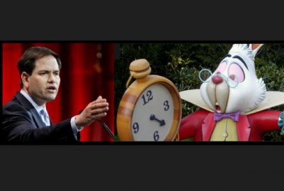 Pueblos. Cumbre borrascosa (IX). Algunos no aprenden